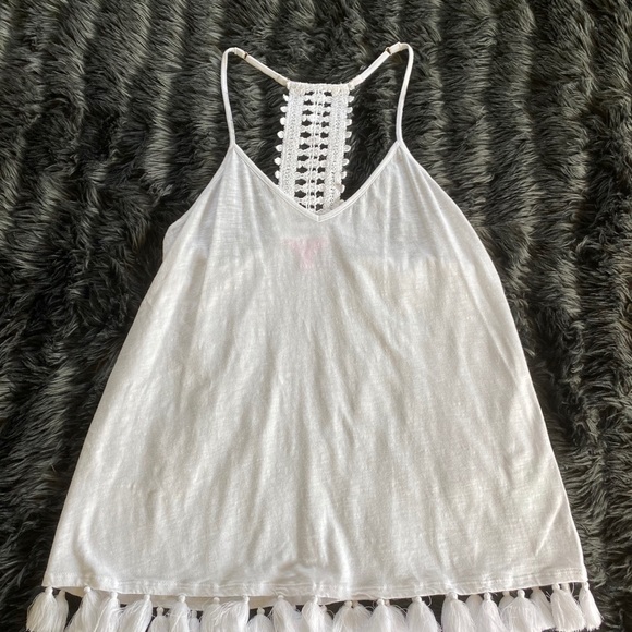 Lilly Pulitzer Tops - Lilly Pulitzer tank top